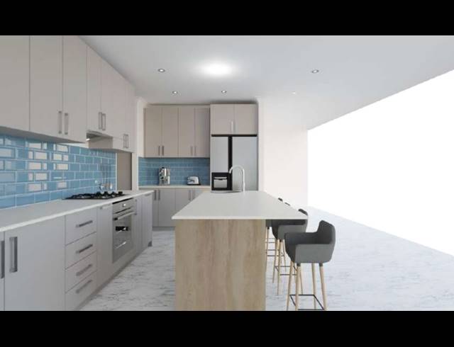 4 BEDROOM HOUSE FOR SALE IN SANDOWN